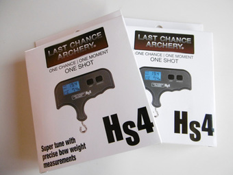 LastChance Handheld Bow Scale@HS4[hs4]