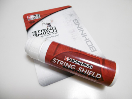 Bohning String Shield Wax [bohningshield]