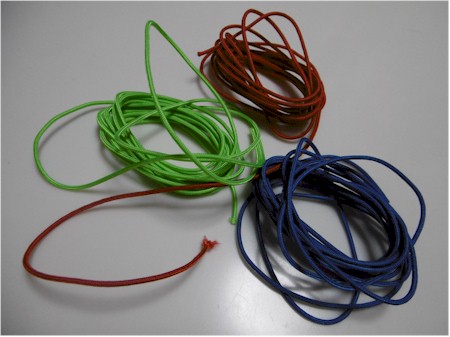 Nitro String Rope [nitroloop]
