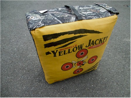 Morrell Yellow Jacket Supreme II [morrellyjs]