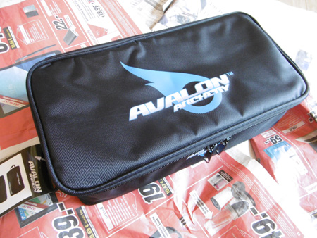 Avalon Sight & Accessory Bag