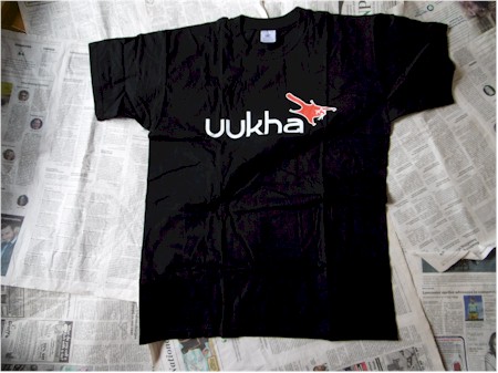 uukha T-Shirt [uukhatshirt]