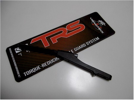 PSE TRS Cable Guide [psetrs]