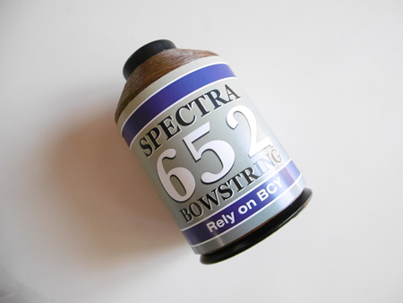 BCY 652 Spectra [bcy652spec14]