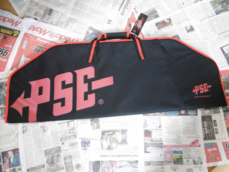 PSE Compound Element Case