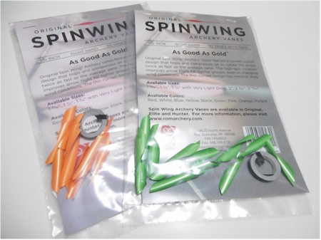 Spin Wing Original 40mm/45mm [spinwingoririnal]