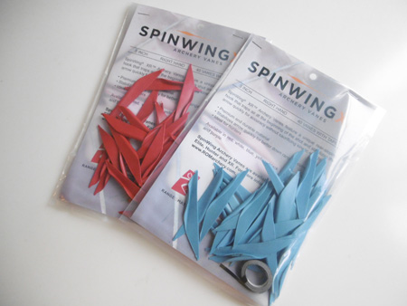 Spin Wing XR3inch [spinxr3]
