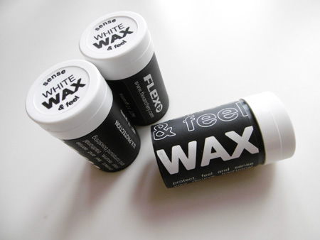 Flex Sense & Feel Wax [flexfeelwax]