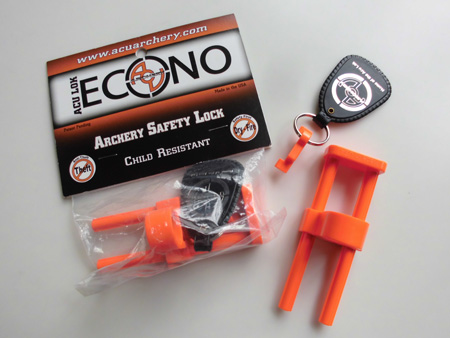 ACU Econo ACU Lok [aculok]