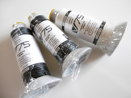 Flex Carrera99 V.75 (250m spool) [flexv752500]