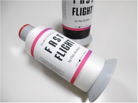 Flex FAST FLIGHT (500m spool) [flexff500]