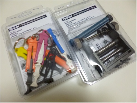 Beiter Winder Profi Kit-Tool Set [beiterprofi]