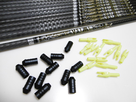 Victory V-TAC23 V1 Shaft [vtac23]