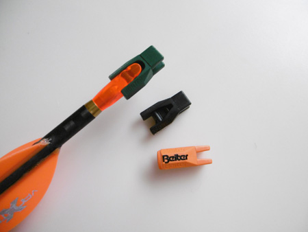 Beiter Nock Adapter [beiternockadap]