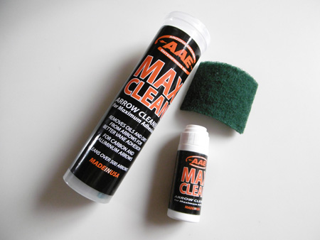 AAE Max Clean [aaeclean]