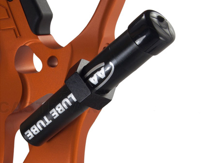 AAE Lube Tube Mount [aaetubemount]