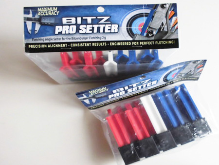 Bitz Pro Setter Jig Tool Kit [bitzjigtool]