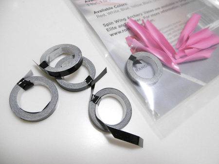Spin Wing Wrap Tape [spinwraptape]