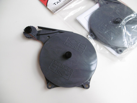 Bohning Fletching Tape Dispenser [bohningtapedispenser]
