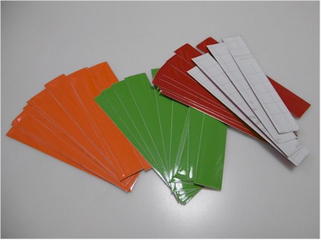 Elivane Color 13wraps Tape [eli13wraptape]