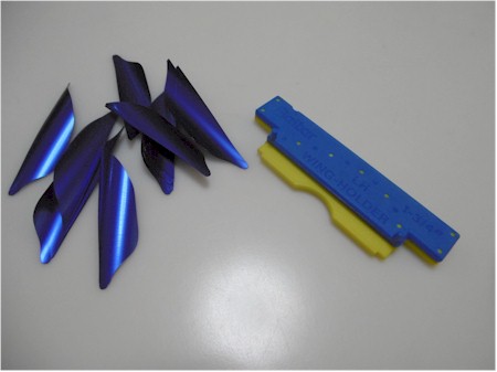 Beiter Wing Holder [beterwingholder]