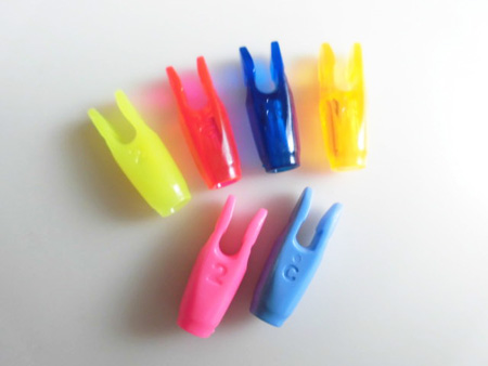 Flex i-Pin Nock #2C for Compound