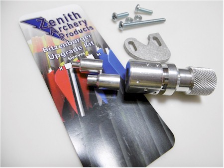 Bitzenburger�p�@Upgrade Kit [bitzupgrade]