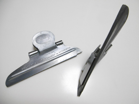 Bitzenburger Helical Clamp [bitahelicalclamp]