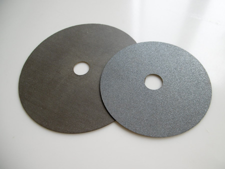High Speed Arrow Saw [highspeed]