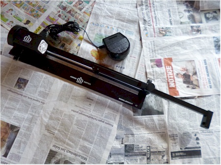 X-Spot Professional �A���[�J�b�^�[ [xsspotcutter]