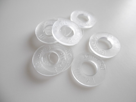 Beiter O-Ring 1/4inch �i���b�V���j [oring14]