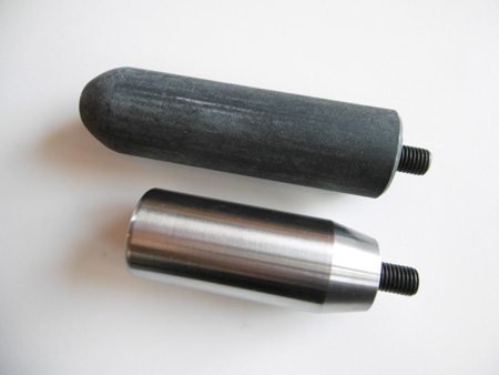 X-Spot Counter Weight