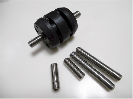 Beiter Set Screw 5/16inch [beiter516screw]