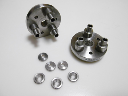 Beiter V-BOX STEEL Upgrade Kit [beitersteelupgrade]