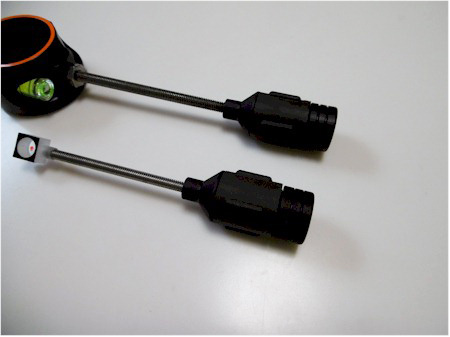 Doinker Sight Eze Scorp Damper [doinkerezedamper]