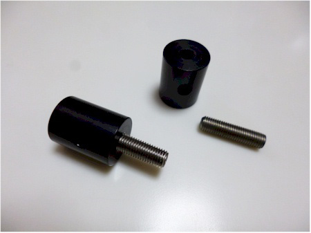 B-Stinger Eye-Bolt [bstinger]