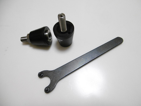 Beiter Lock System 2-Hole Turner [beiter2holeturner]