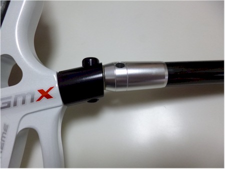 B-Stinger 10 degree Quick Disconnect [bstinger10]