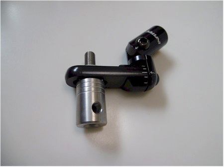 Infitec Side Winder Single Offset [infitecsingleoffset]