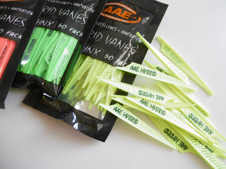 AAE Hybrid PHNX []