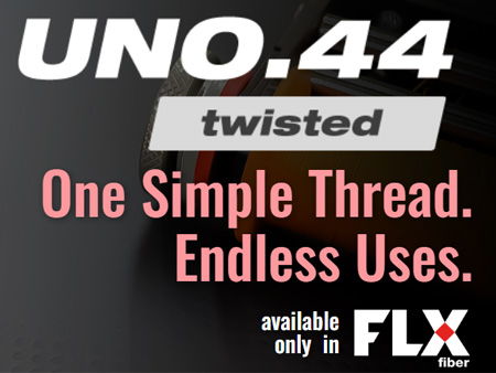 Flex UNO44 Twisted 0.005 [uno44]