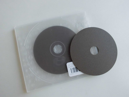 X-Spot 3.5inch Blade