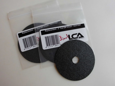 LastChance 3inch Arrow Saw