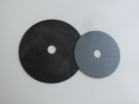 High Speed Arrow Saw