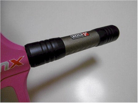FUSE Carbon X Extension Rod [fuseextensionrod]