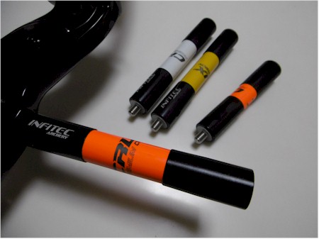 Infitec Crux Carbon Extender []