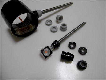 Beiter �X�R�[�v�X�y�[�T�[ [beiterscorpspacer]