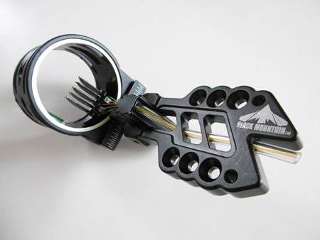 PSE Sierra 5pin Sight [pse5pinsight]