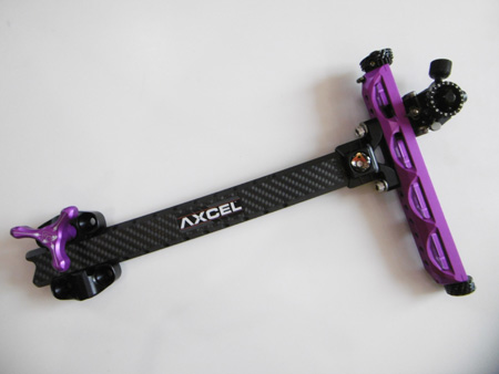 Axcel Achieve XP-UHM Recurve [axcelxprecurve]