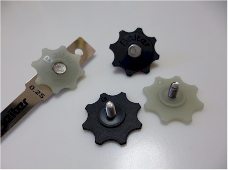 Beiter Clicker Wheel [beiterclickerwheel]